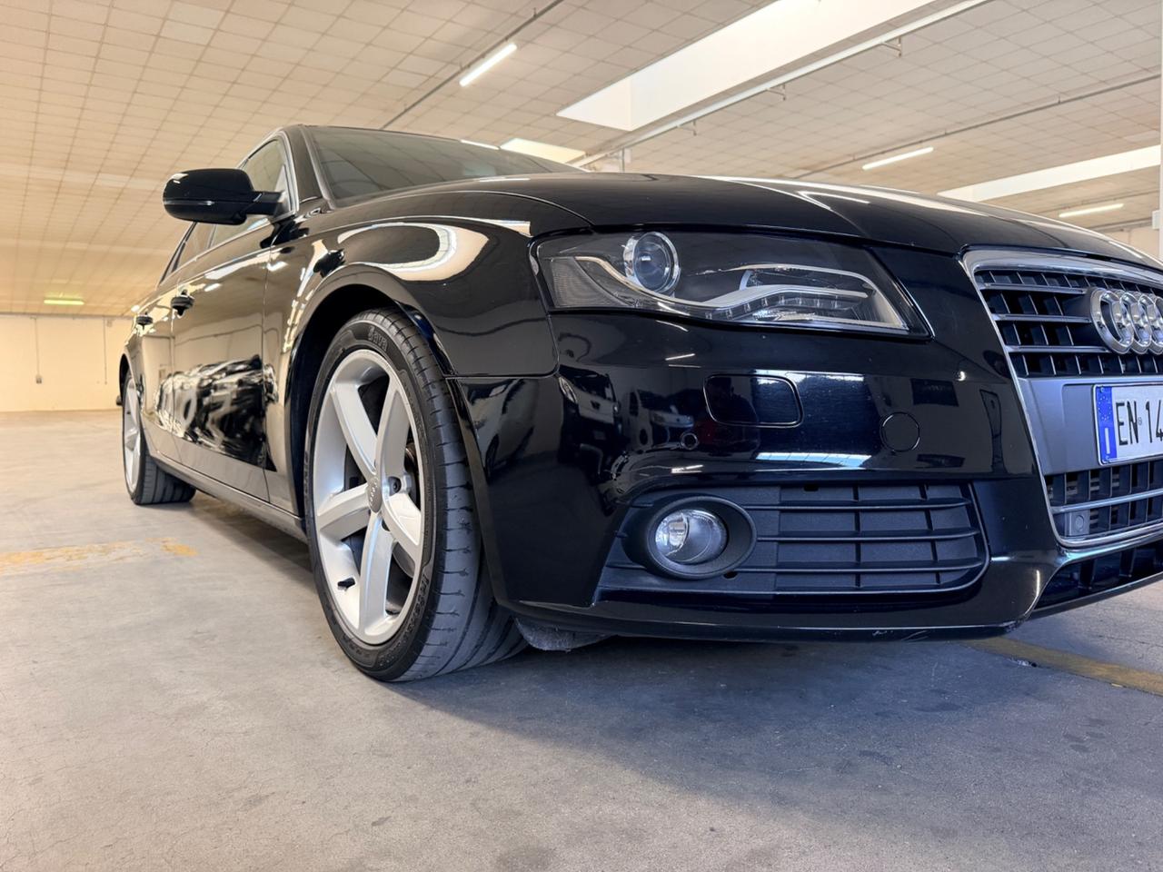 Audi A4 Avant 2.0 TDI 143CV F.AP. Advanced