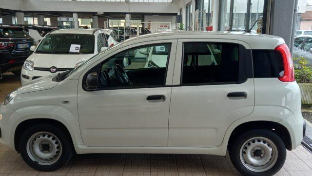 FIAT Panda 1.2 Pop Van 2 posti