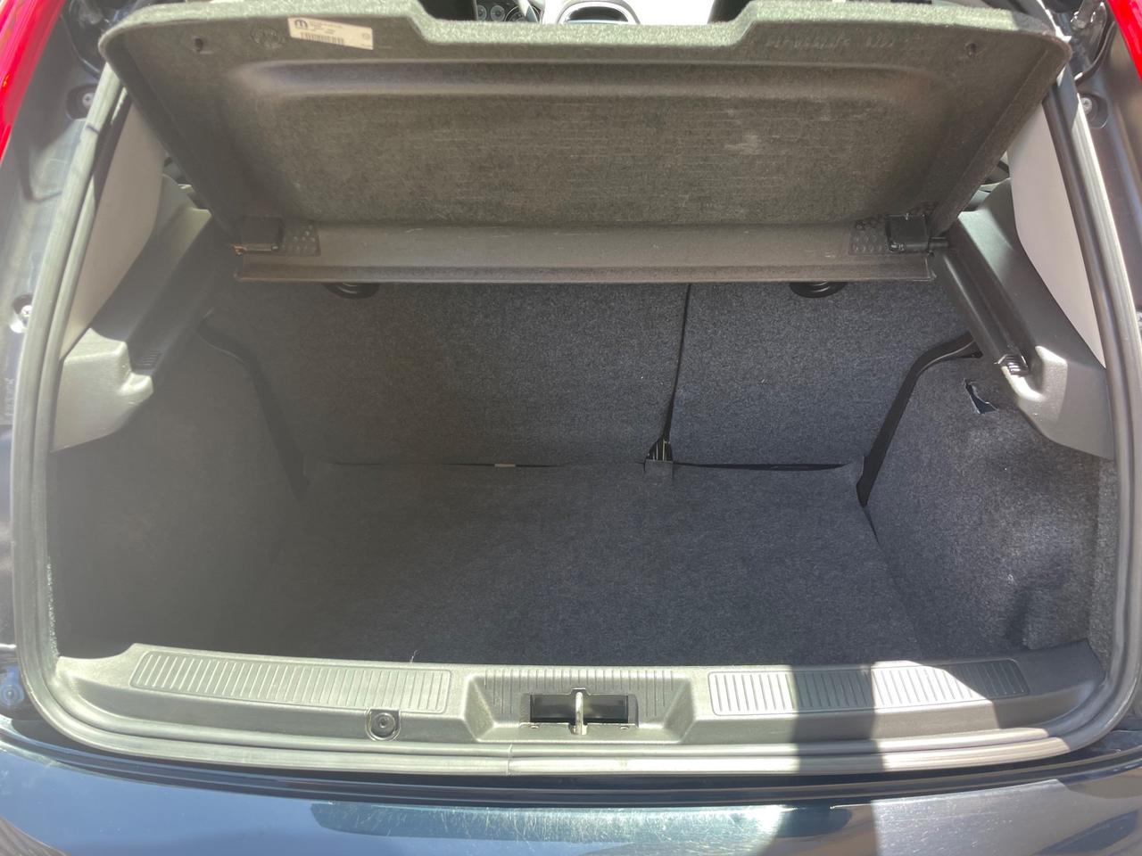 Fiat punto 1.3 Mjet 95cv “Cone nuova”