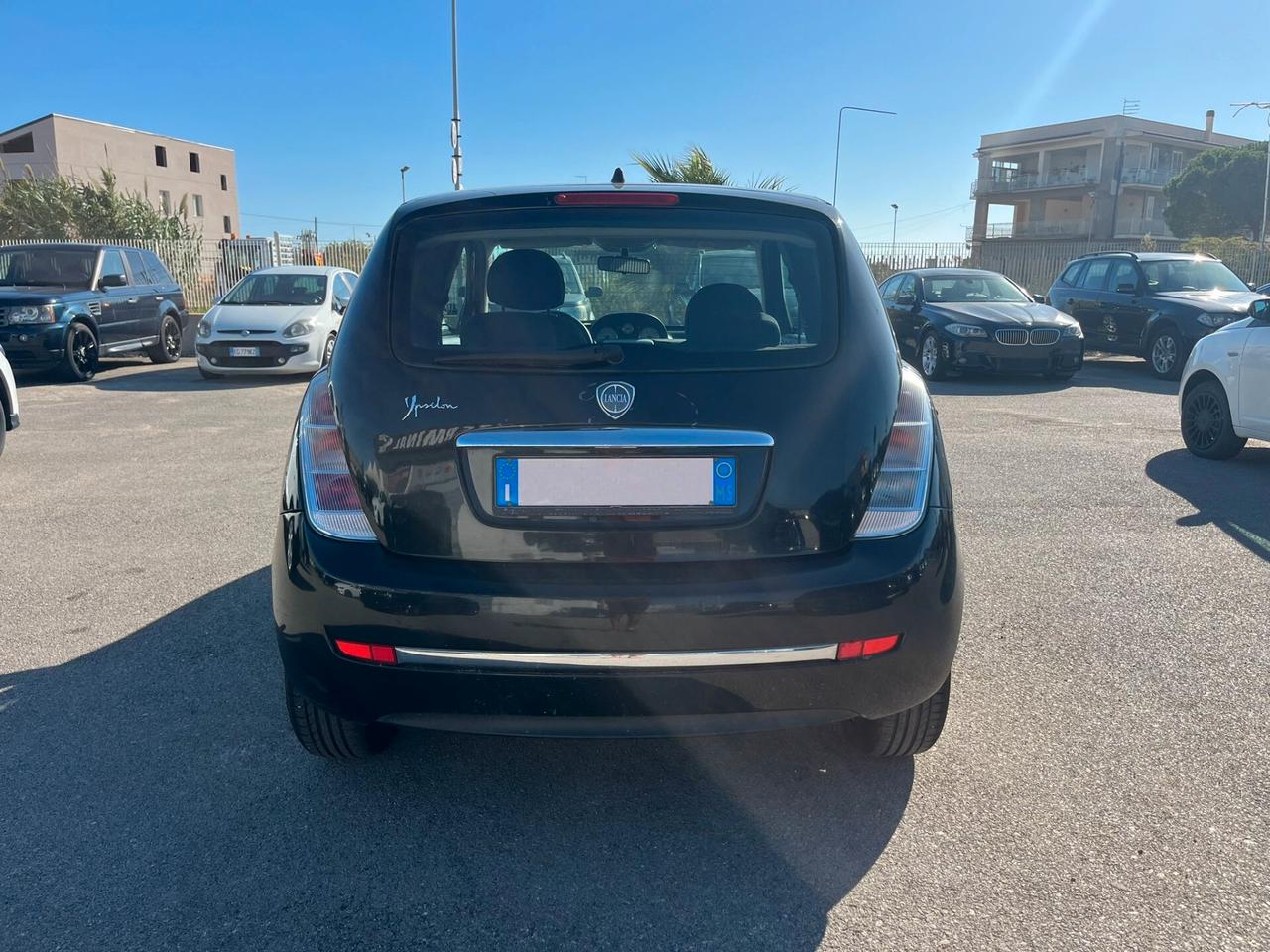 Lancia Ypsilon 1.2 Oro