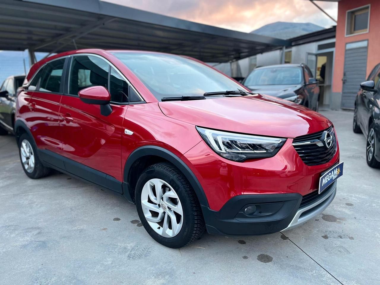 Opel Crossland Crossland X 1.5 ECOTEC D 102 CV Start&Stop Innovation