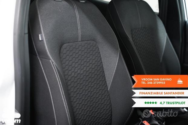 FORD Fiesta 7 serie Fiesta 1.0 Ecoboost Hybrid...