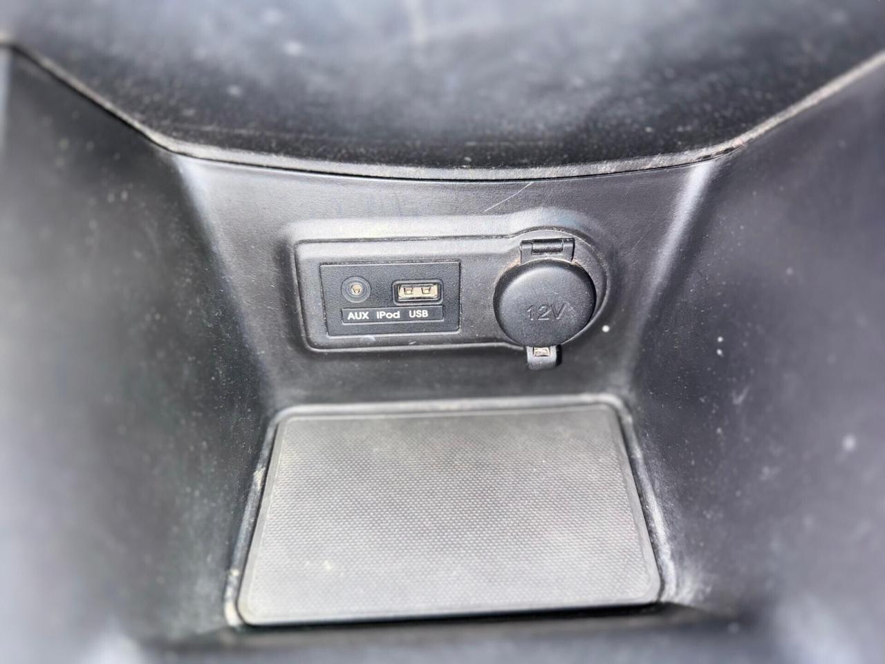 Kia Venga 1.4 CRDi 90CV Cool
