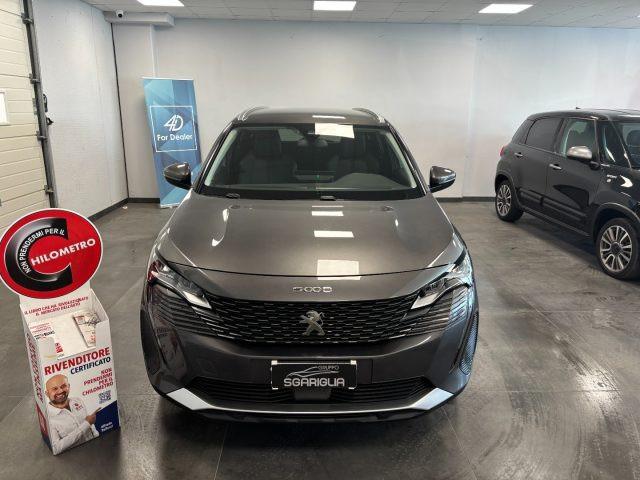 PEUGEOT 5008 7 Posti Allure Pack 1.5 Diesel