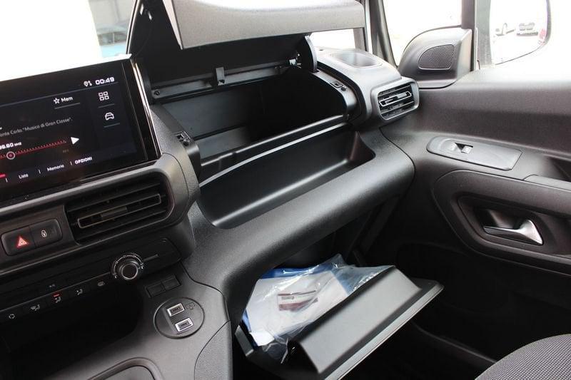 FIAT Doblò 1.5 BlueHdi 130CV PL-TN Van