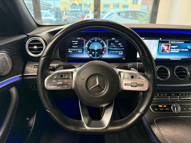 MERCEDES-BENZ E 220 d 4Matic Auto Premium Plus*PROMO*