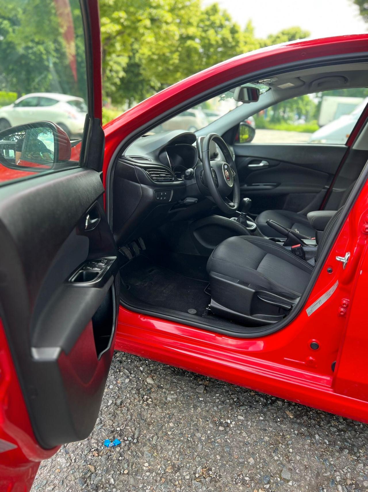 Fiat Tipo 1.3 Mjt S&S SW Essasy Busine