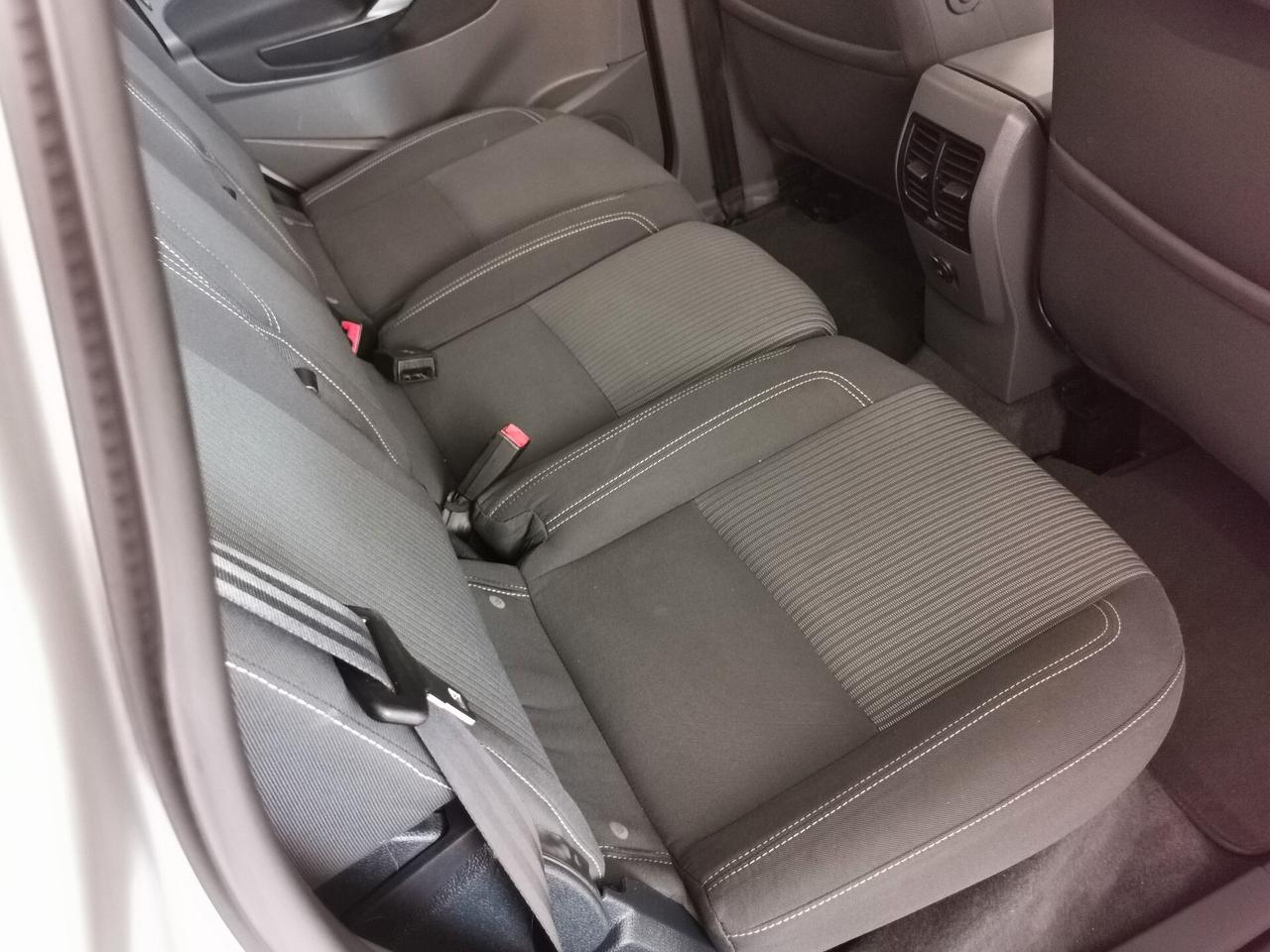 Ford C-Max 1.6 TDCi 115CV Plus