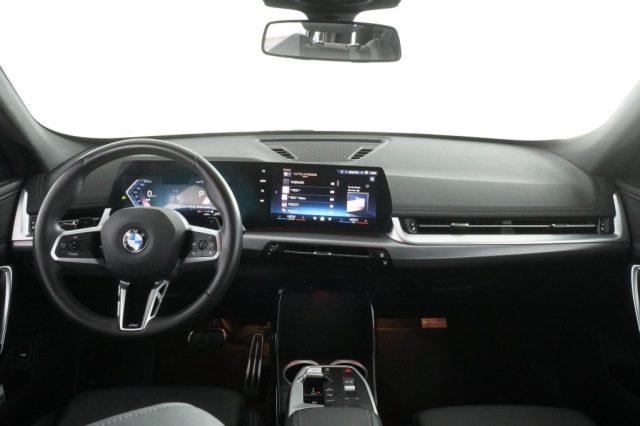 BMW X1 X1 sDrive 18d Msport