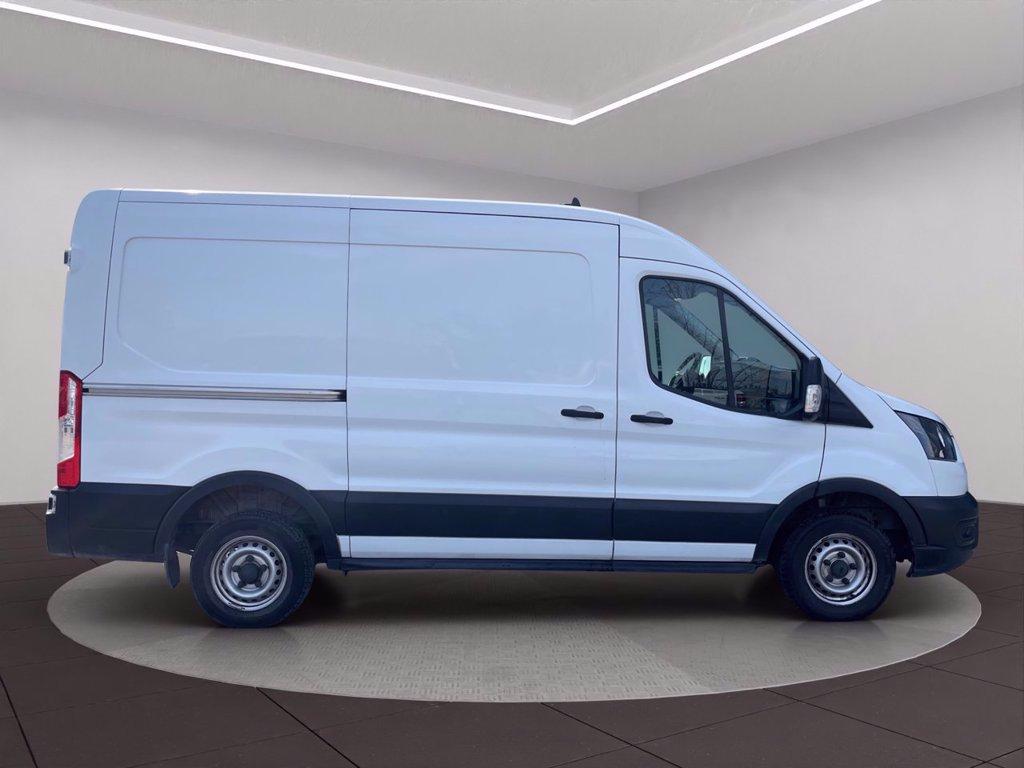 FORD Transit 290 2.0 tdci 108cv entry L2H2 E6.2 del 2021