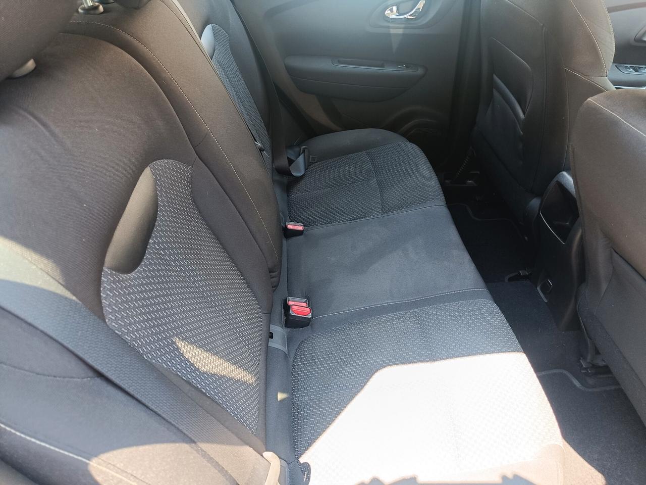 Renault Kadjar dCi 8V 110CV Energy Life