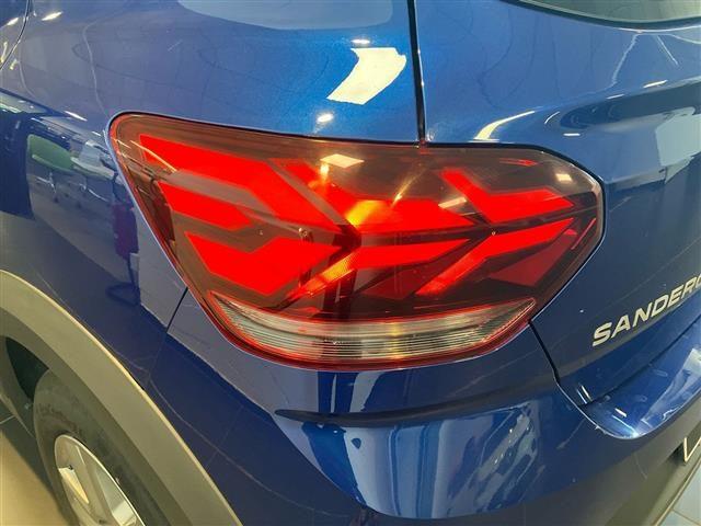 DACIA Sandero Stepway 1.0 tce Comfort 90cv