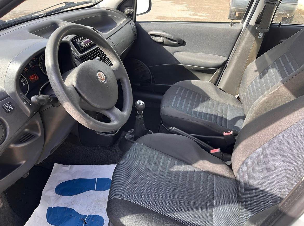 Fiat Punto Classic 1.2 5 porte Active GPL