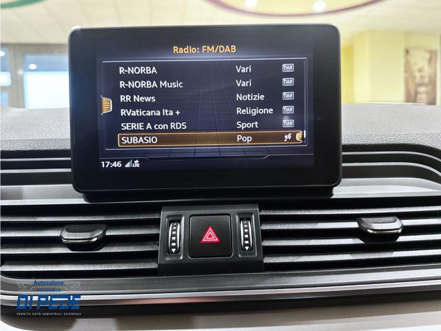 AUDI Q5 35 TDI Mhev S tronic Business
