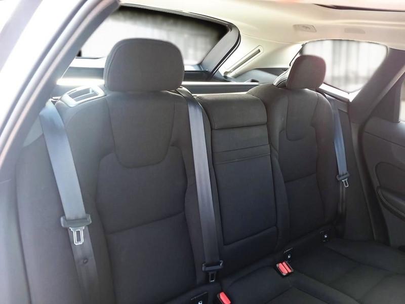 VOLVO XC60 T6 Plug-in AWD auto Recharge Inscription Expression