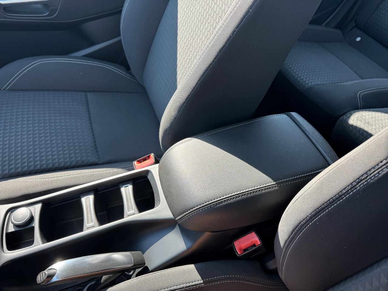 Ford C-Max Plus 1.6 Benzina GPL 120CV Manuale