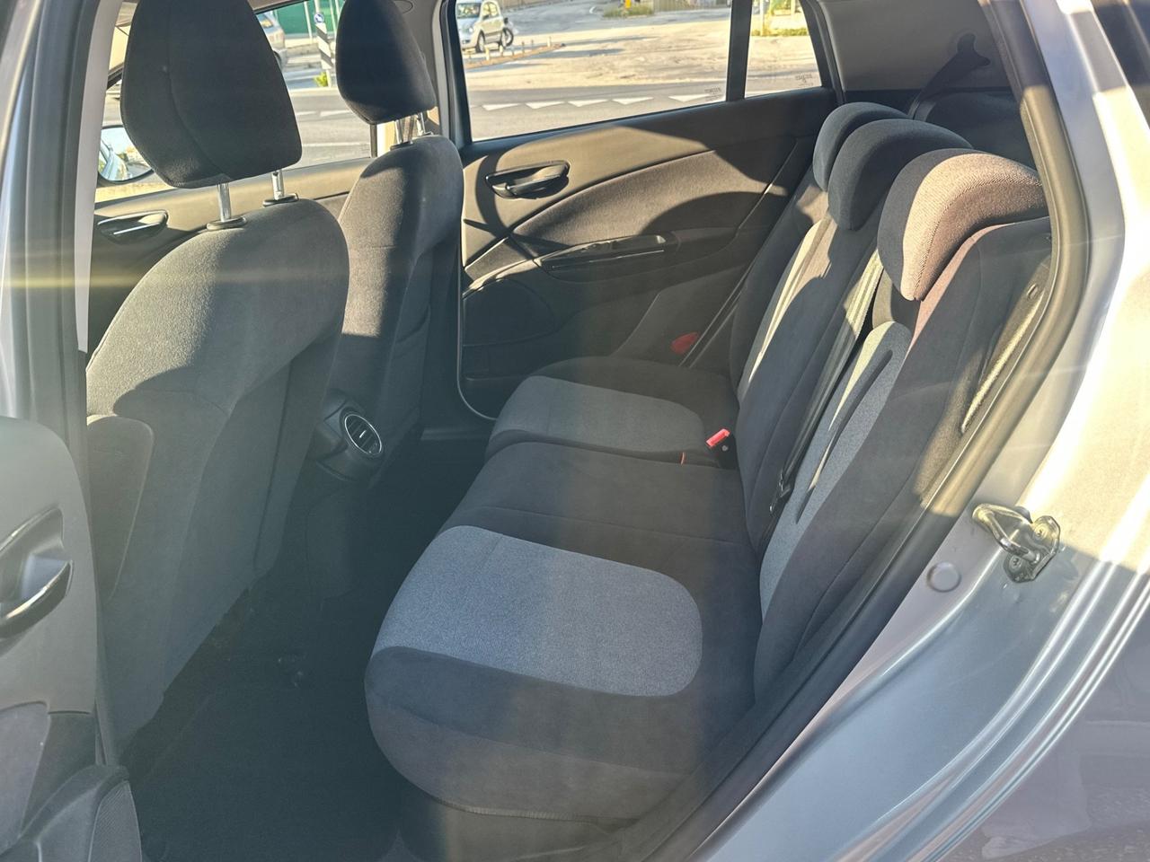 Fiat Bravo 1.6 MJT 105 CV Emotion