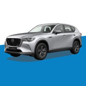 MAZDA CX-60 3.3L e-Skyactiv D 200CV MHEV 2WD Prime Line