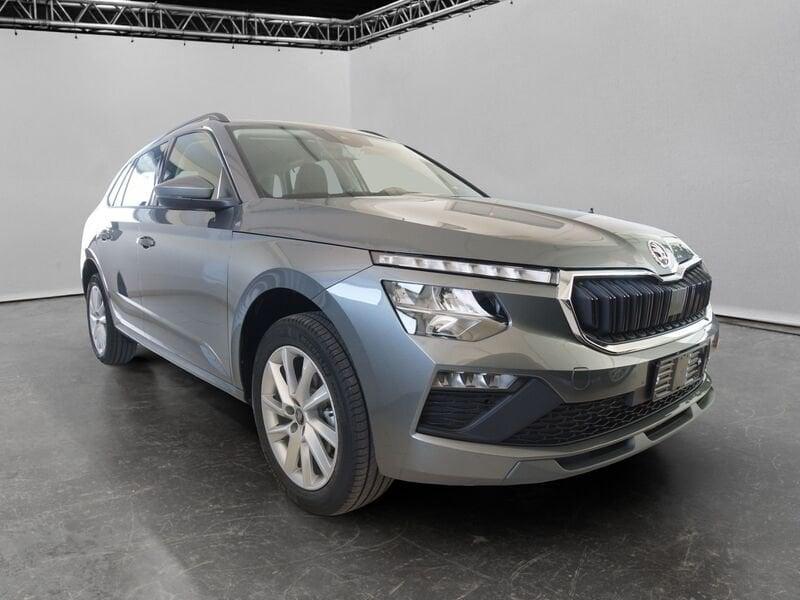 Škoda Kamiq 1.0 TSI Your Way 115CV NUOVA DA IMMATRICOLARE