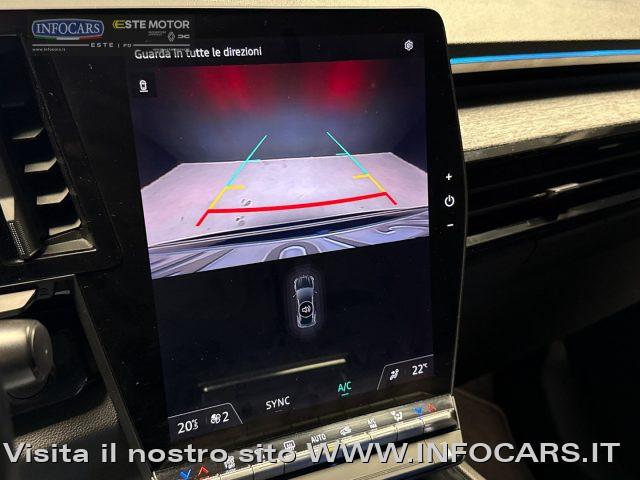 RENAULT Austral Full Hybrid E-Tech 200 CV Techno - PROMO