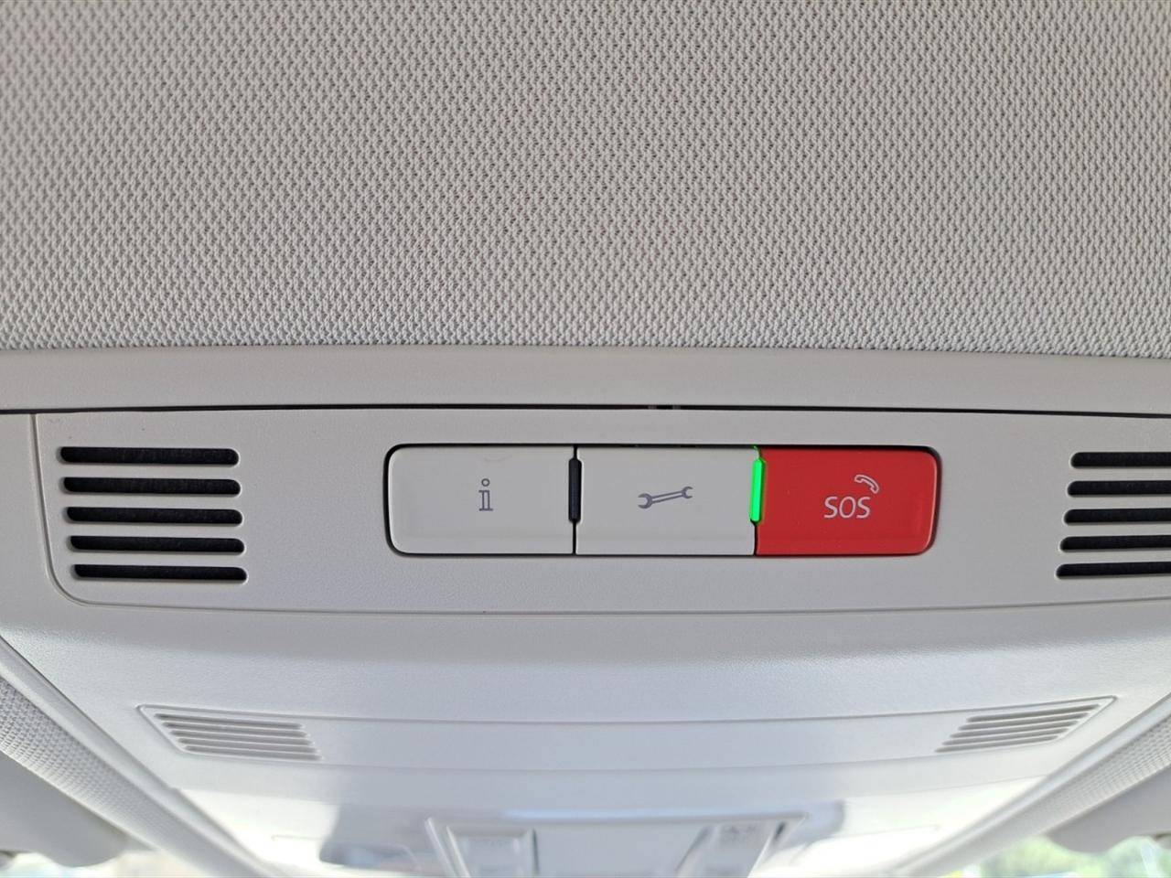 Volkswagen T-Cross 1.0 tsi life 95cv