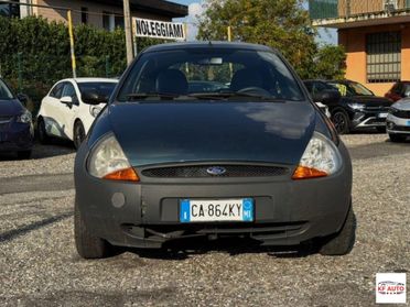 FORD - Ka 1.3 Collection s/CL,clima