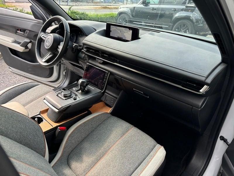 Mazda MX-30 e-Skyactiv R EV Advantage