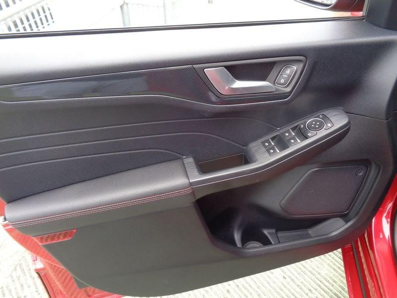 Ford Kuga Kuga 2.5 full hybrid ST-Line 2wd 190cv cvt