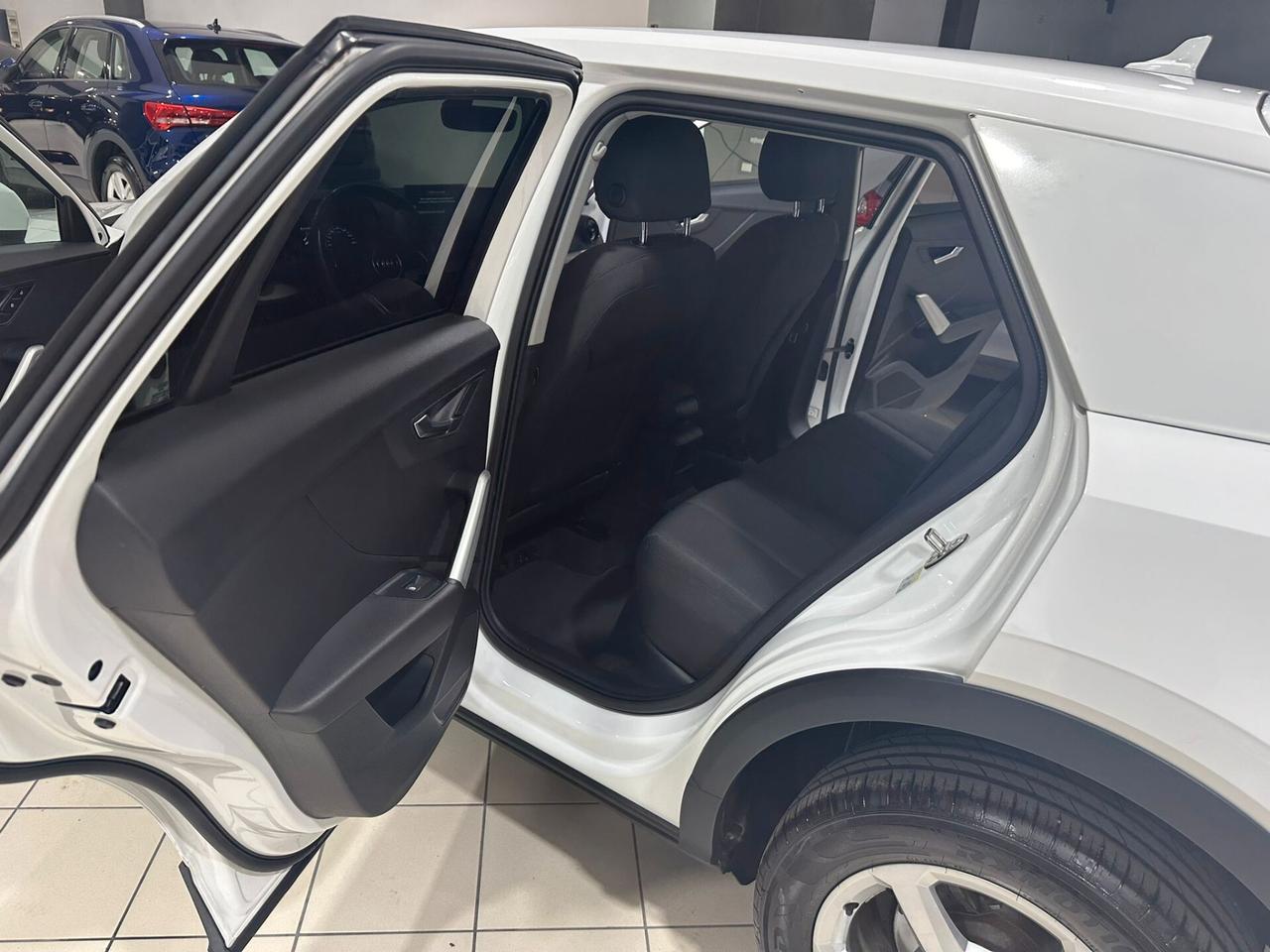 Audi Q2 1.6 TDI Business