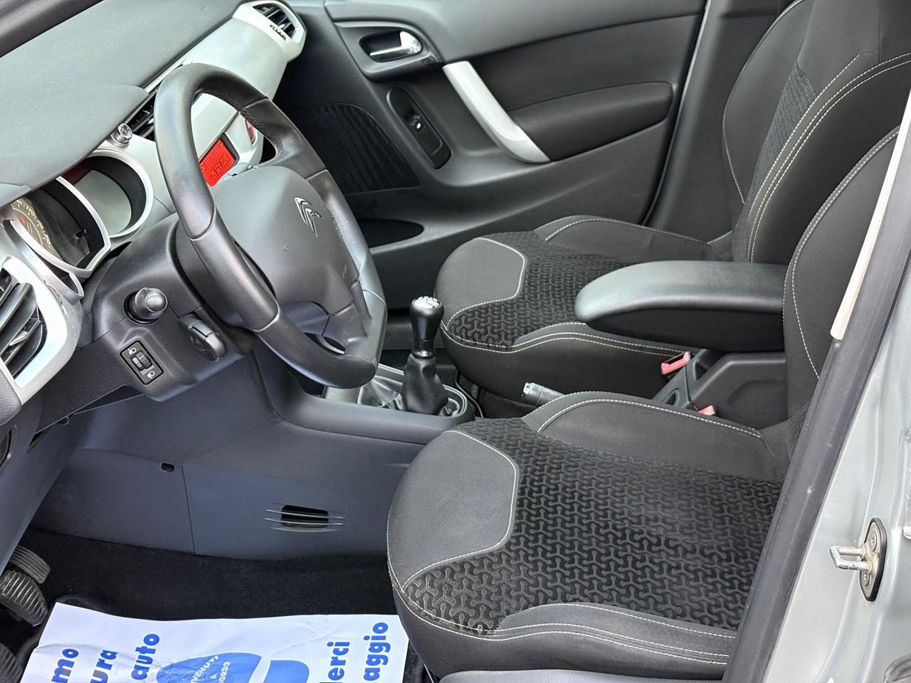 Citroen C3 1.1 Exclusive