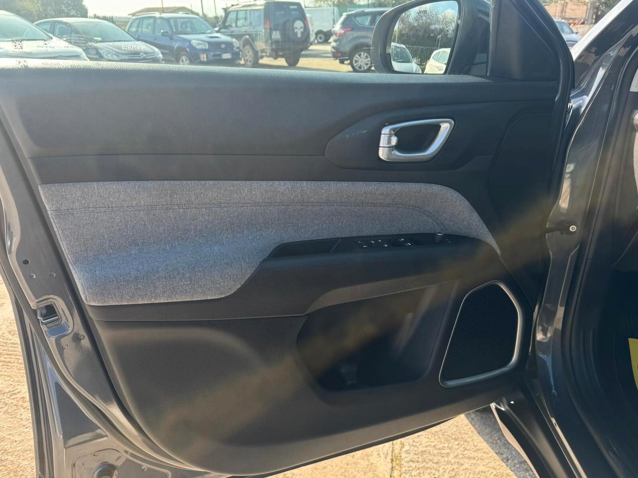 Jeep Compass 1.6 Multijet II 2WD Longitude