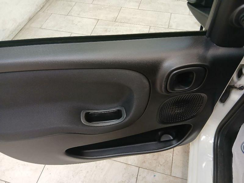 FIAT Panda 1.2 Easy easypower Gpl 69cv my19