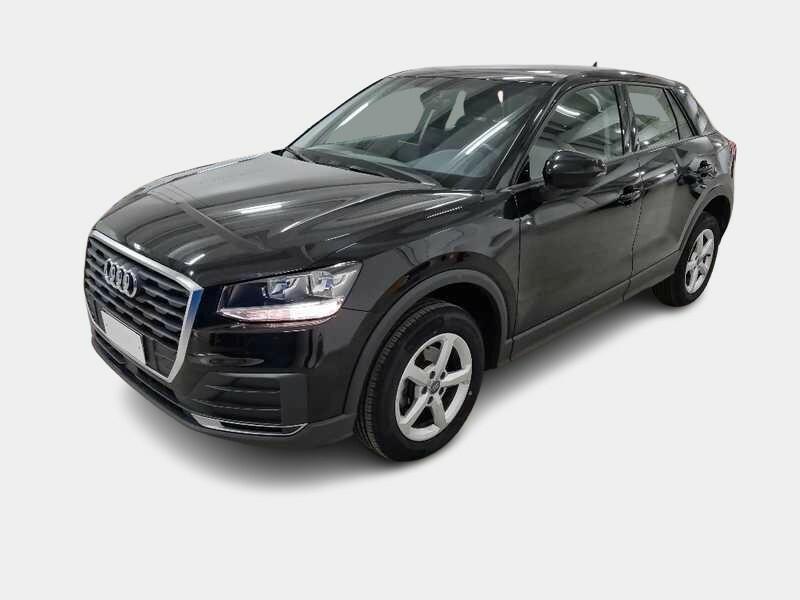 AUDI Q2 1.6 30 TDI BUSINESS S TRONIC