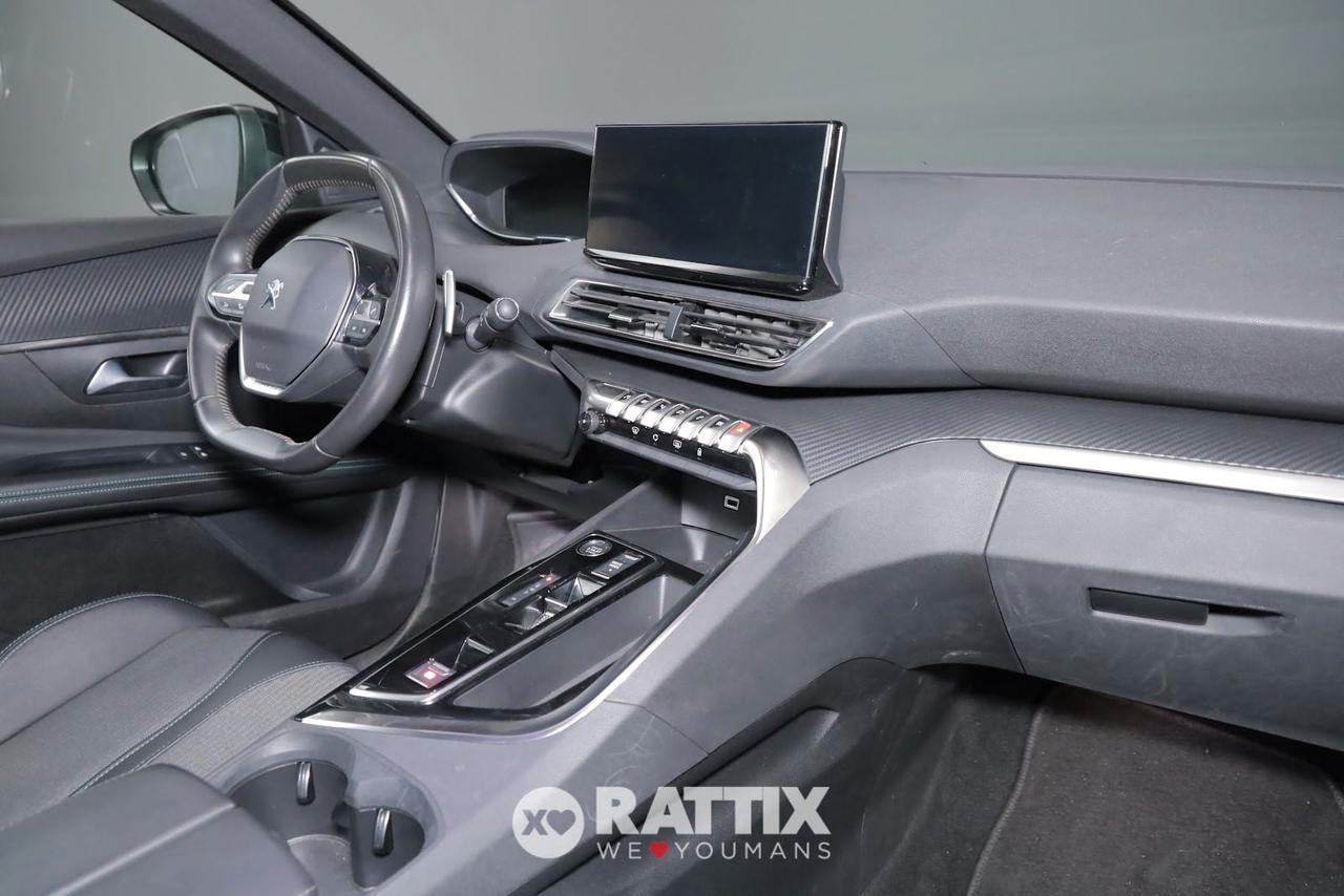 Peugeot 5008 1.5 bluehdi 130CV Active Pack eat8 7p.ti