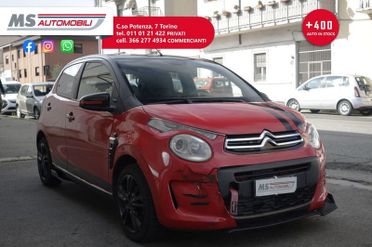 Citroën C1 Citroën C1 1.0 VTi 68 S&S 5p. Shine 51KW ANNO 2015