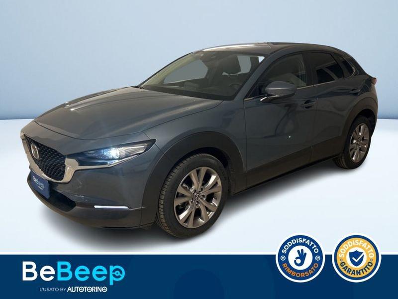 Mazda CX-30 2.0 M-HYBRID EXECUTIVE 2WD 180CV 6AT