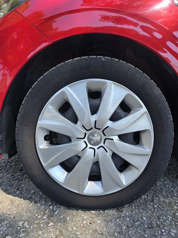 Peugeot 108 108 5p 1.0 vti Style Top! s&s my20