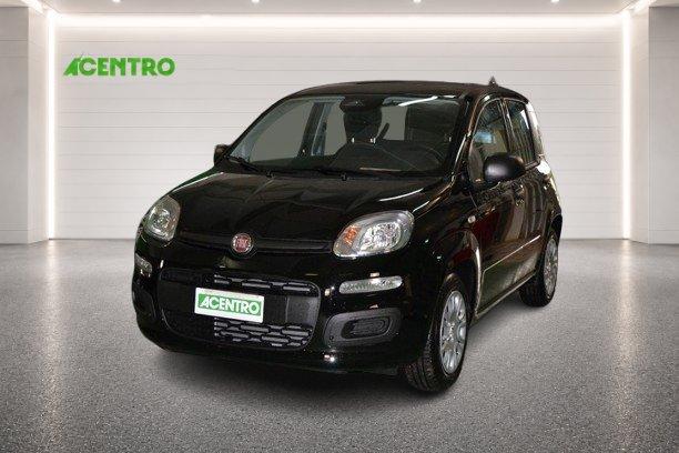 FIAT PANDINA - 1.0 65CV HYBRID ICON