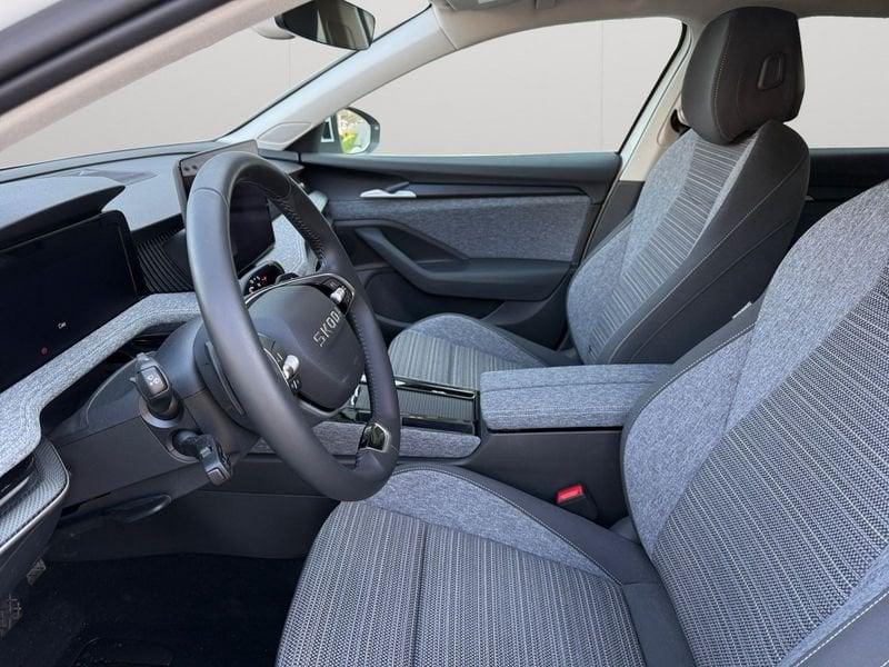 Škoda Superb Wagon Style 2,0 TDI 110 kW (150 CV) 7 marce - DSG