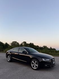 Audi A5 SPB 2.0 TDI 150 CV clean diesel multitronic Advanced