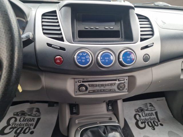 MITSUBISHI L200 2.5 DI-D/136CV Double Cab Invite