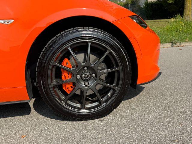 MAZDA MX-5 2.0L Skyactiv-G RF 30th Anniversary N° 1723/3000