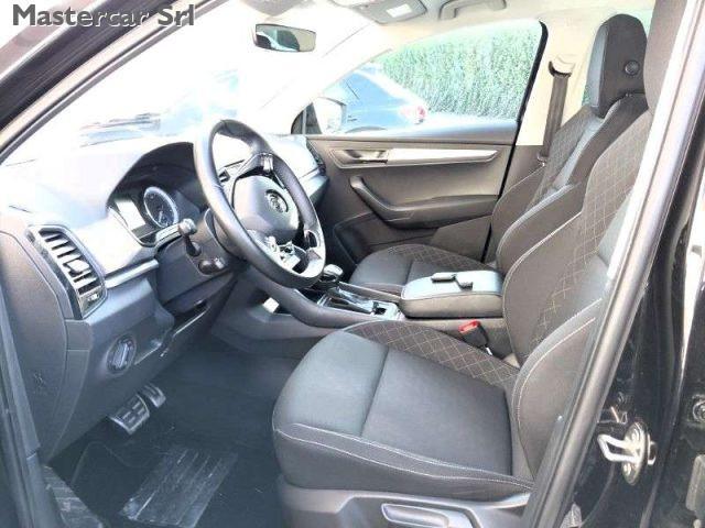 SKODA Karoq Karoq 2.0 tdi evo S-Tech 115cv Dsg - GH971PT