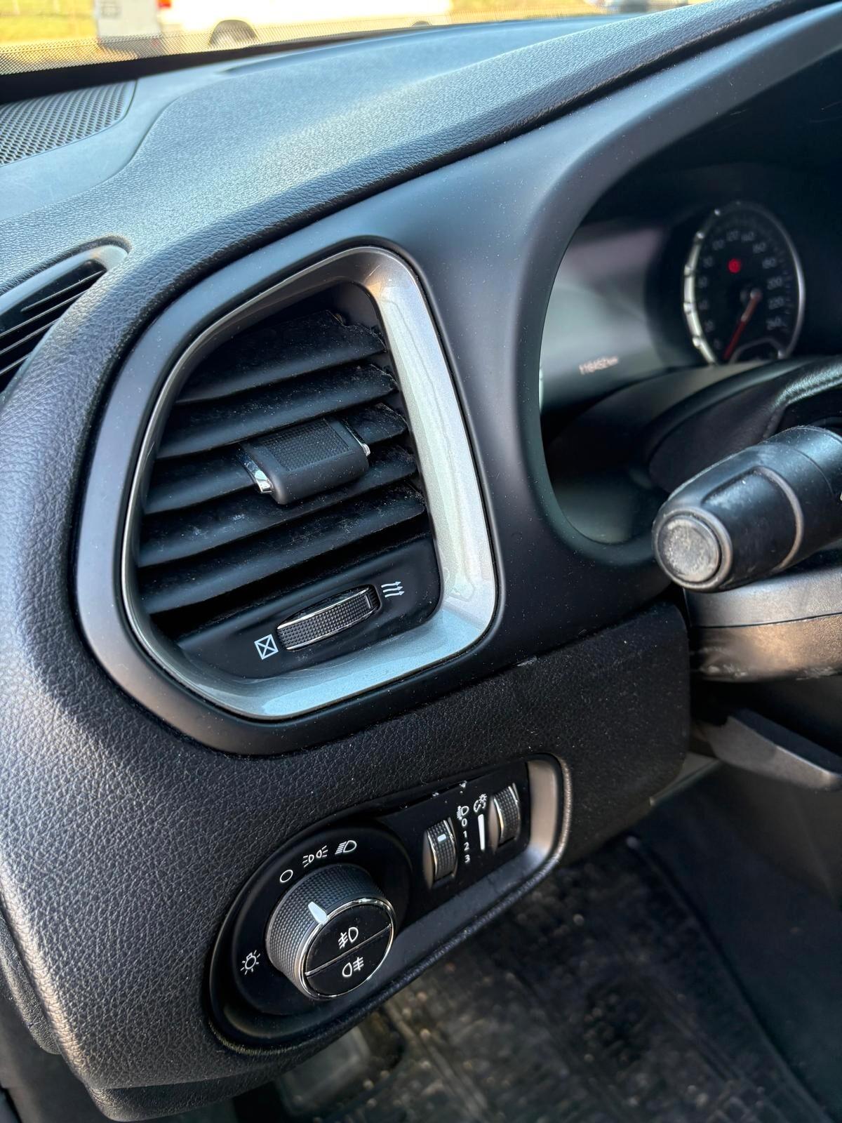 Jeep Renegade 1.0 T3 Limited