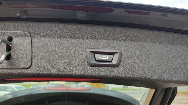 BMW X1 X1 xDrive18d Advantage