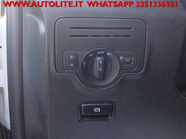 MERCEDES-BENZ Vito 2.2 114 CDI PC-SL Furgone Long