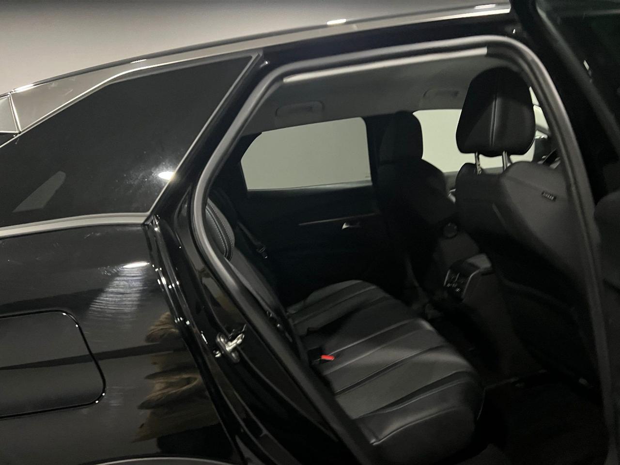 Peugeot 3008 BlueHDi 130 S&S EAT8 Allure Pack