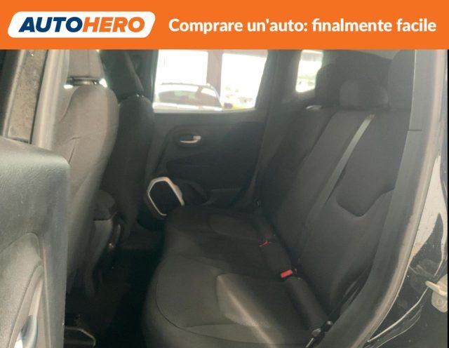 JEEP Renegade 1.0 T3 Longitude