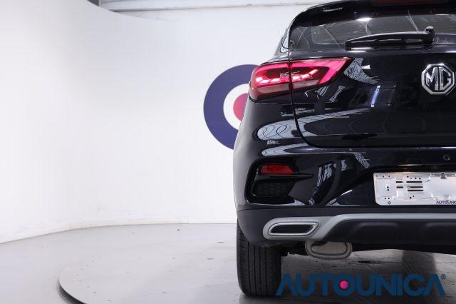 MG ZS 1.0T-GDI LUXURY FULL LED TETTO PANORAMICO APRIBILE