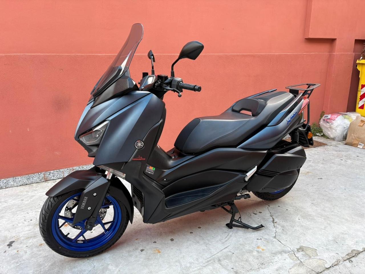 Yamaha X-Max 300 ICON BLUE 2022